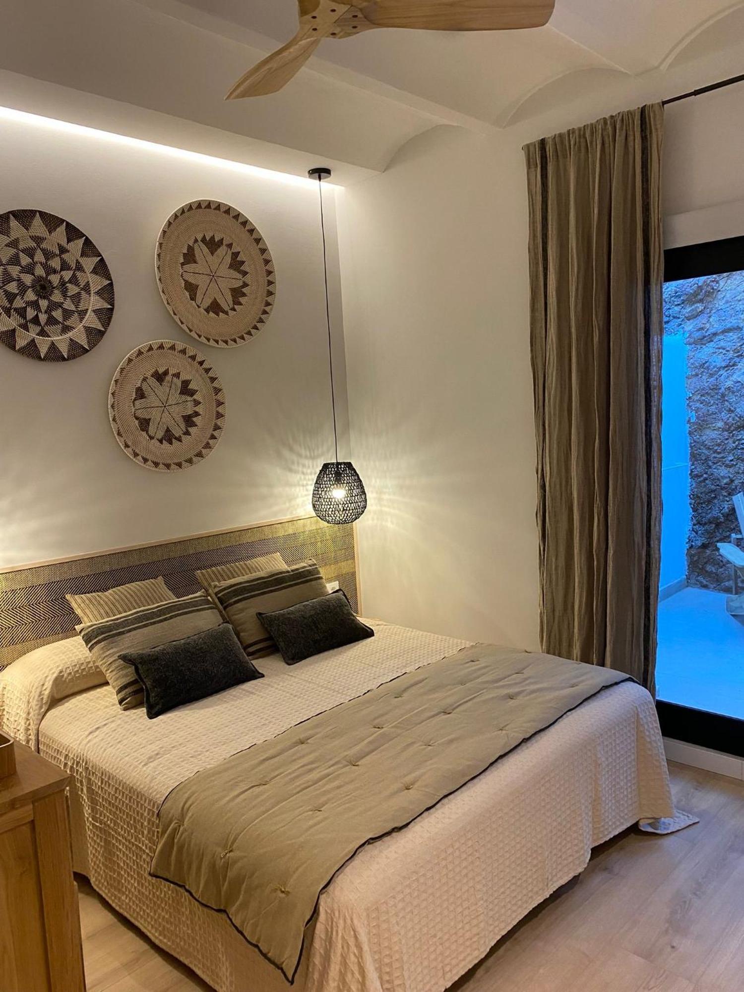Bypillow Cap Sa Sal (Adults Only) Begur Cameră foto
