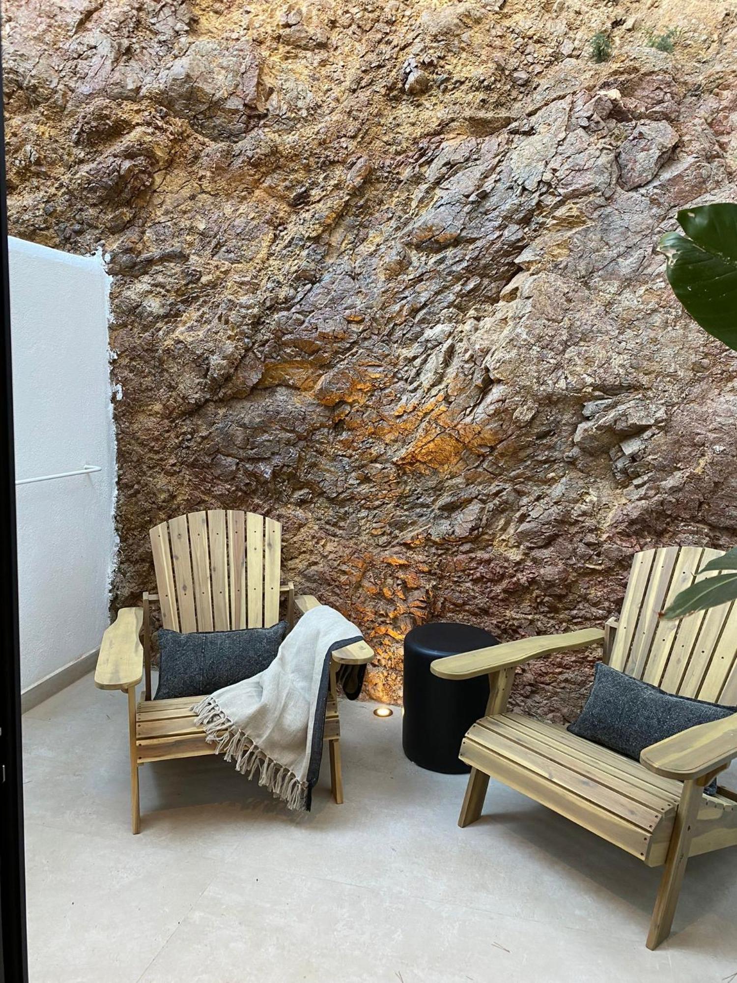 Bypillow Cap Sa Sal (Adults Only) Begur Cameră foto